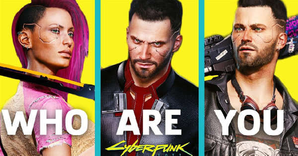 What Is Your Cyberpunk Role?