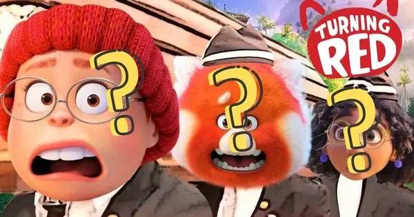 Which Turning Red's Character In Coffin Dance Meme Is Your Best Partner?